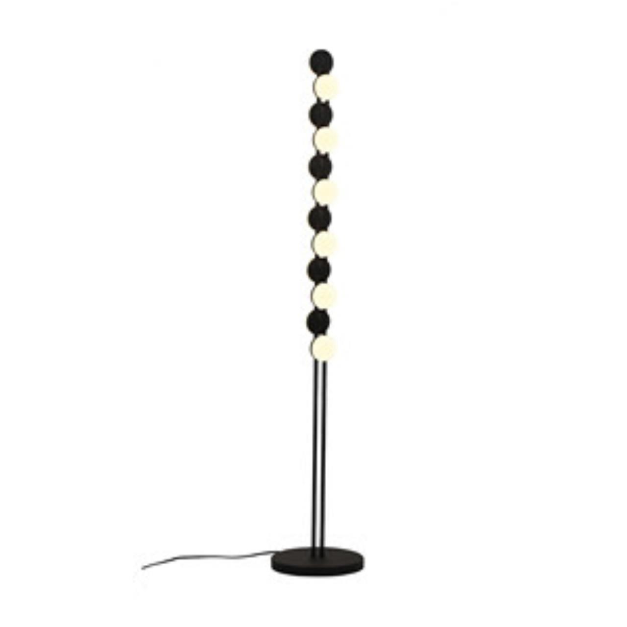 Картинка 4601-1F Напольный светильник Moti F-Promo