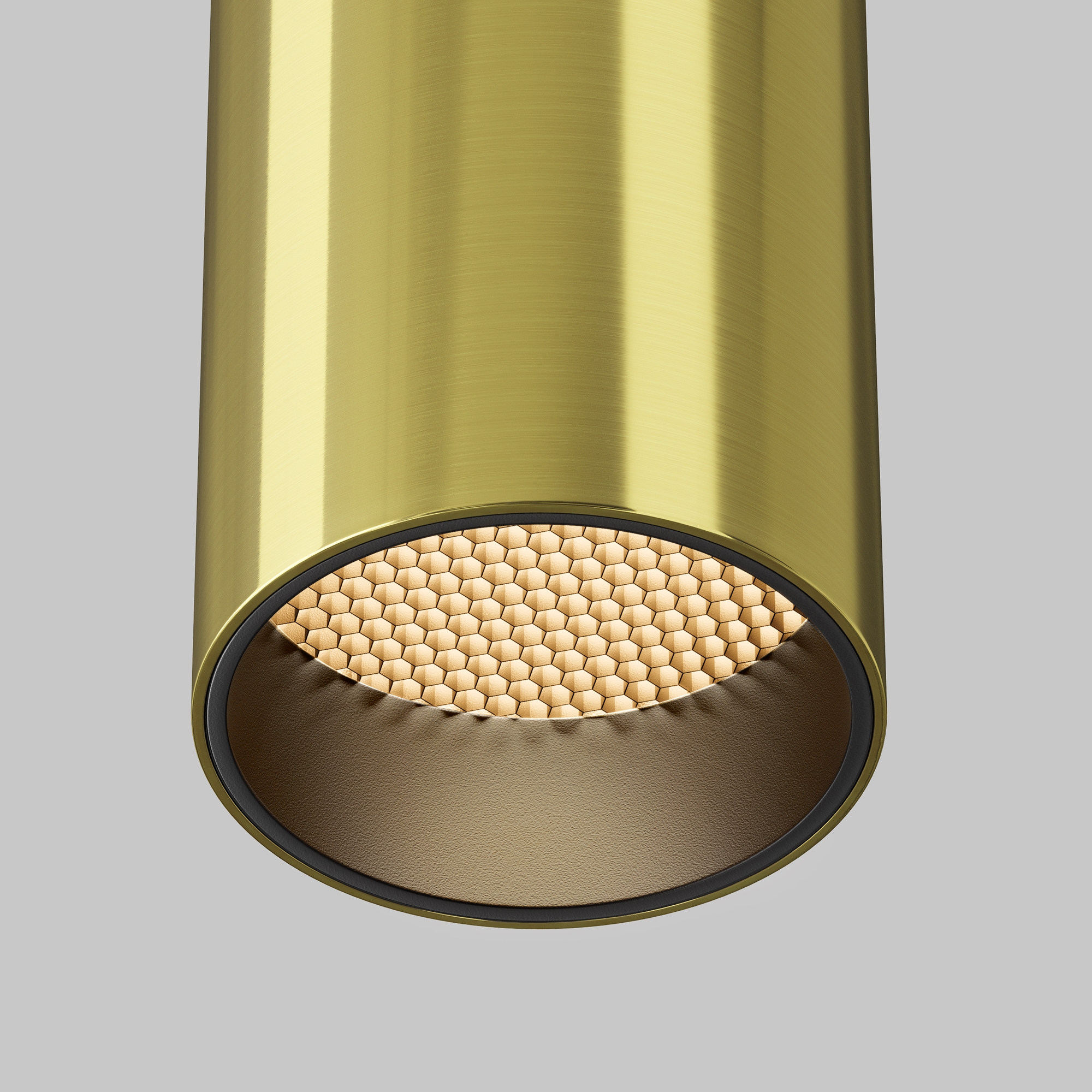 Картинка Потолочный светильник Technical C056CL-L12W2.7K-W-BS