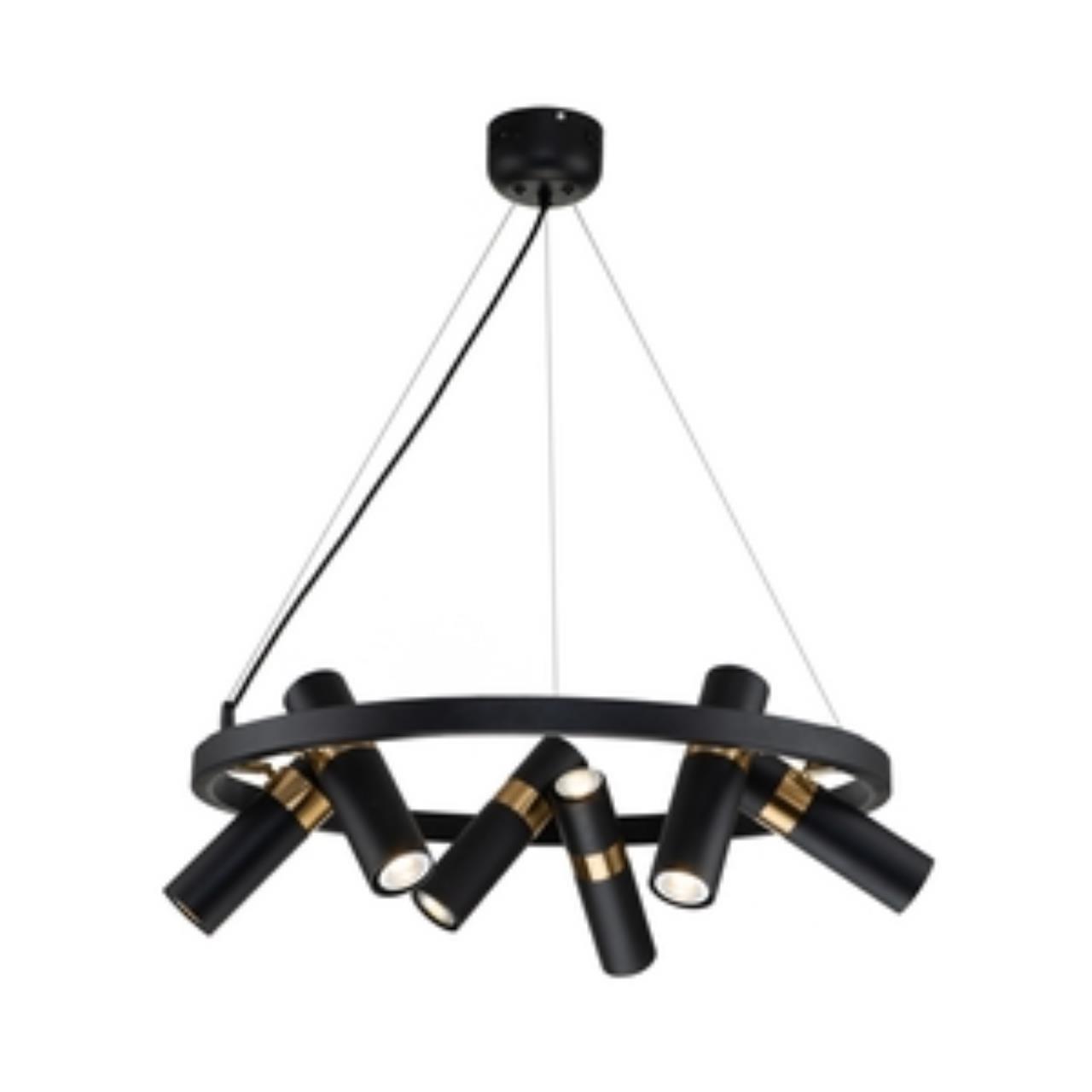 Картинка Подвесная люстра Light point 2997-6P