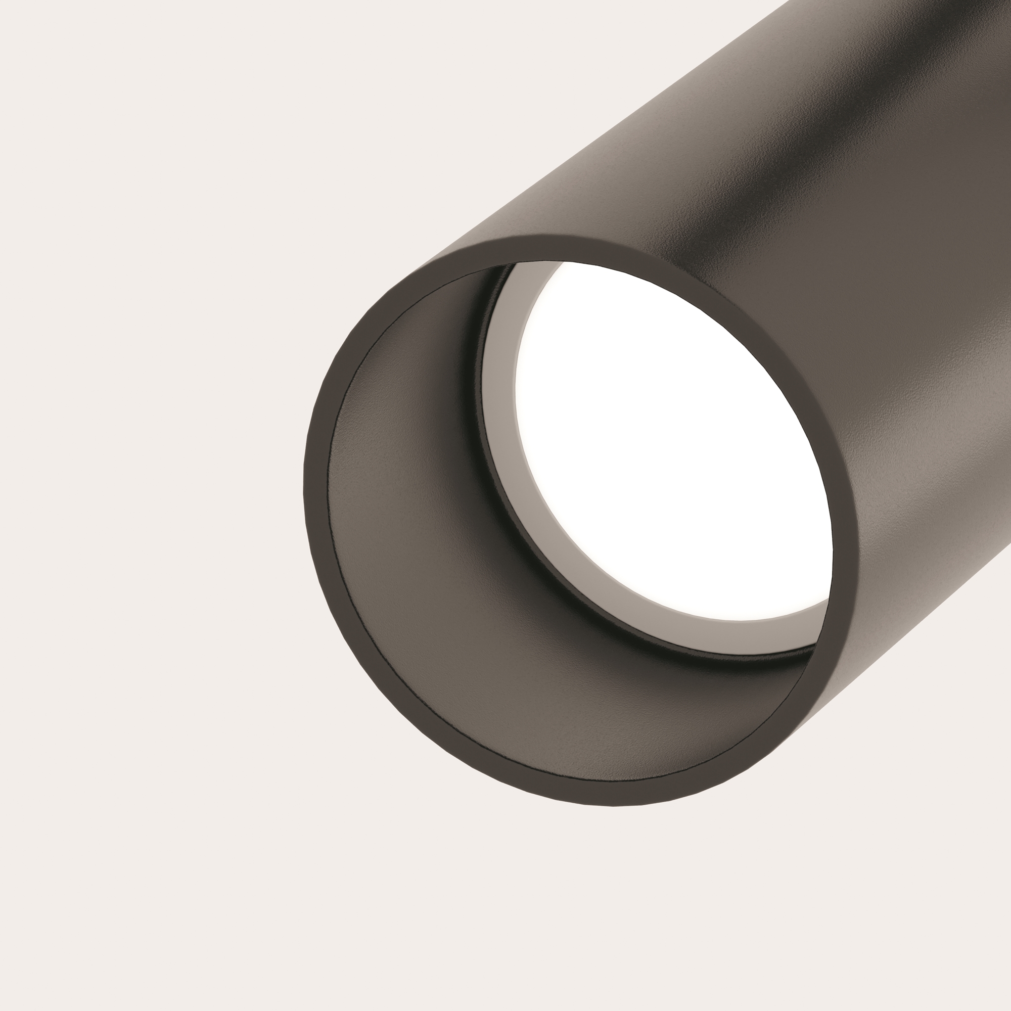 Картинка Трековый светильник Maytoni Track TR005-1-GU10-B