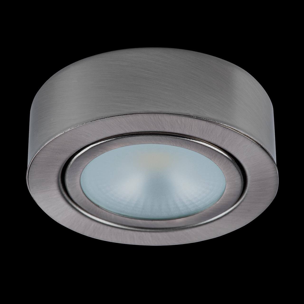 Картинка Мебельный светодиодный светильник Lightstar Mobiled 003455