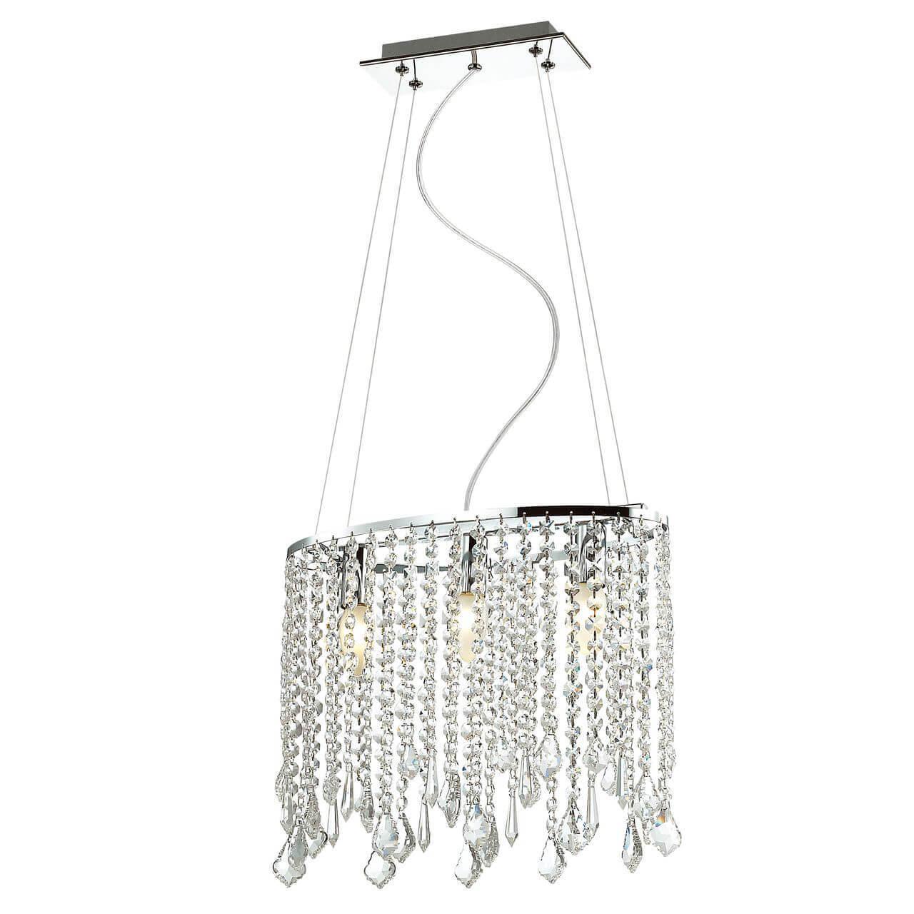 подвесной светильник favourite rain 1692-3p, доставка по Казахстану 