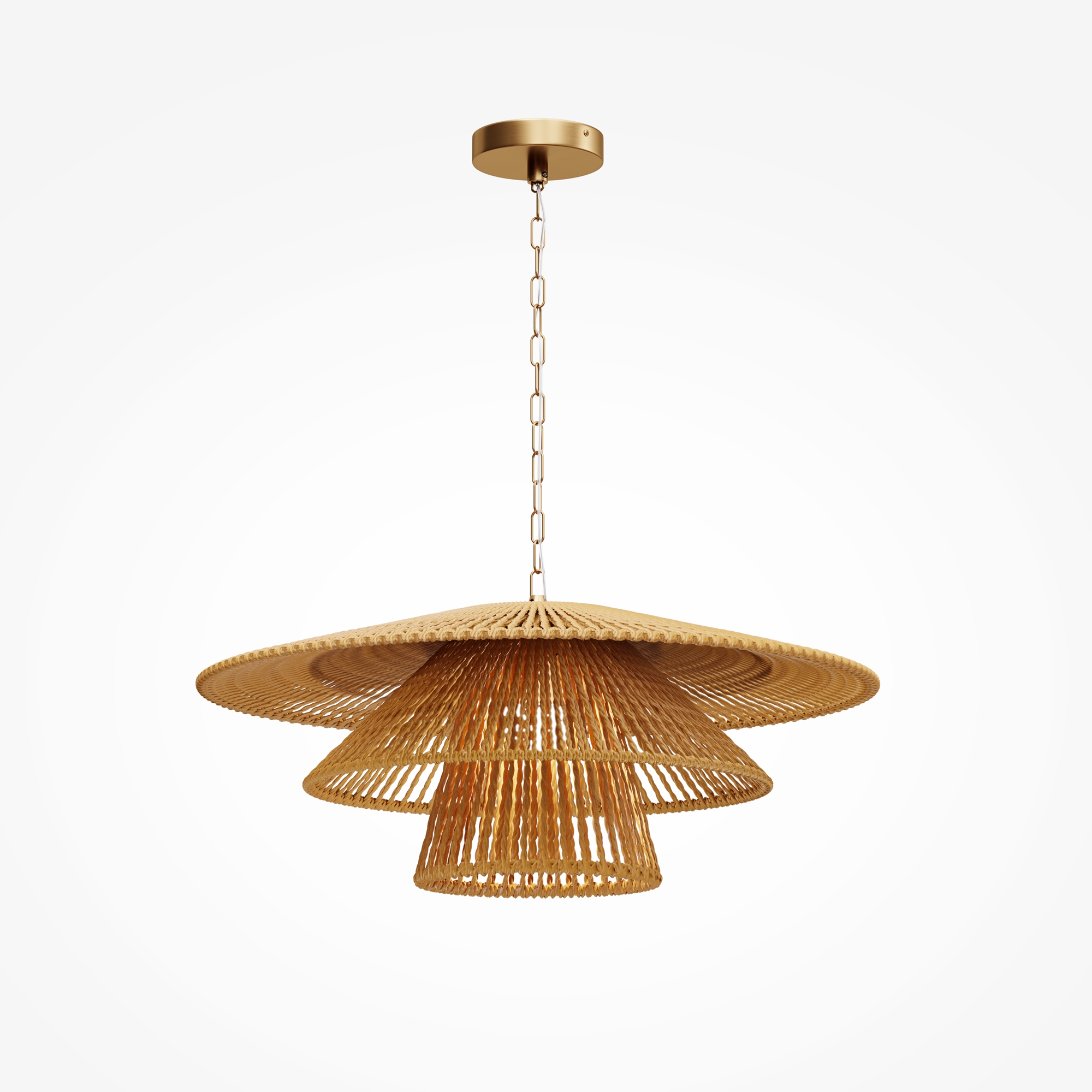 Картинка Подвесной светильник Maytoni MOD394PL-01BS1