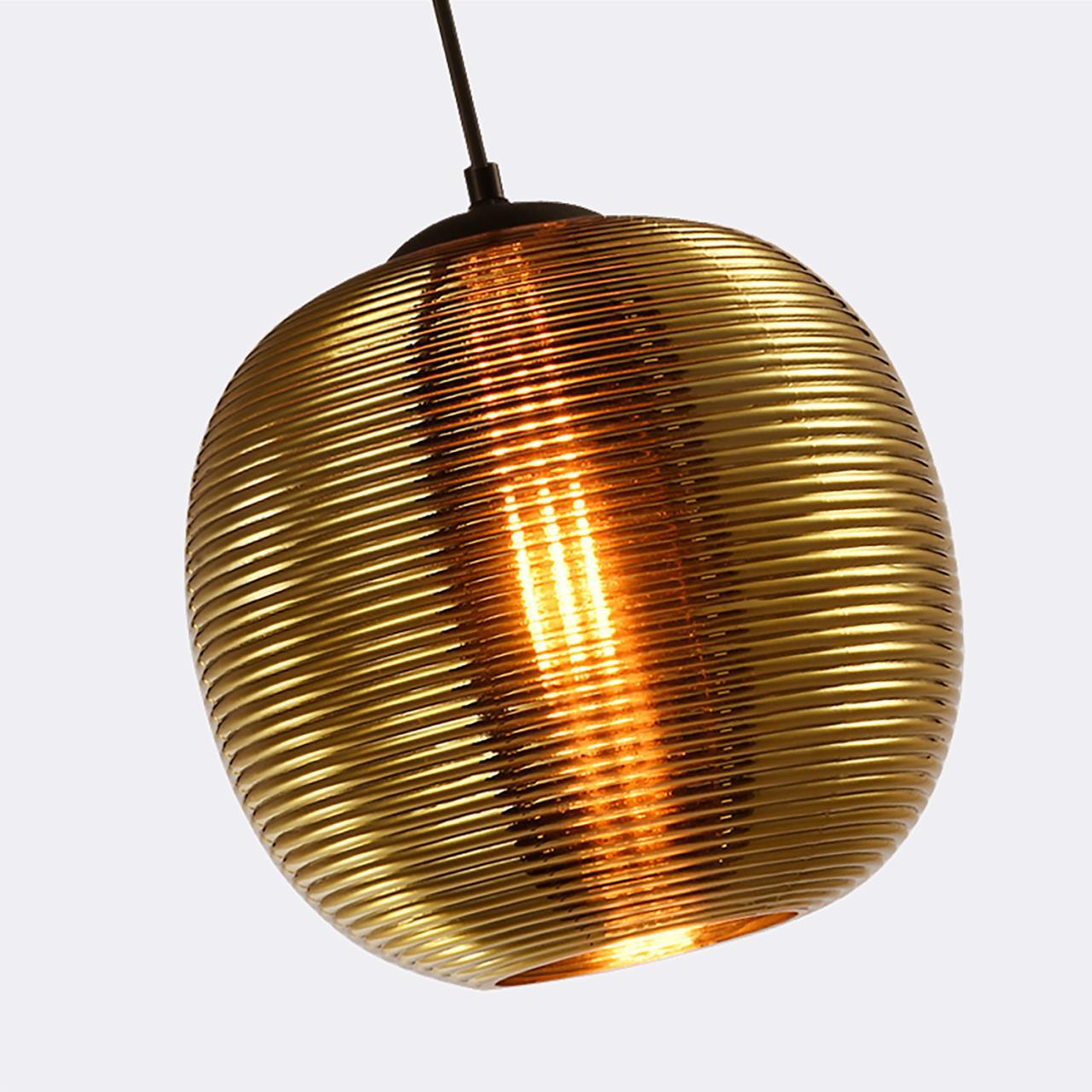 Картинка Подвесной светильник Riff 4261-1P