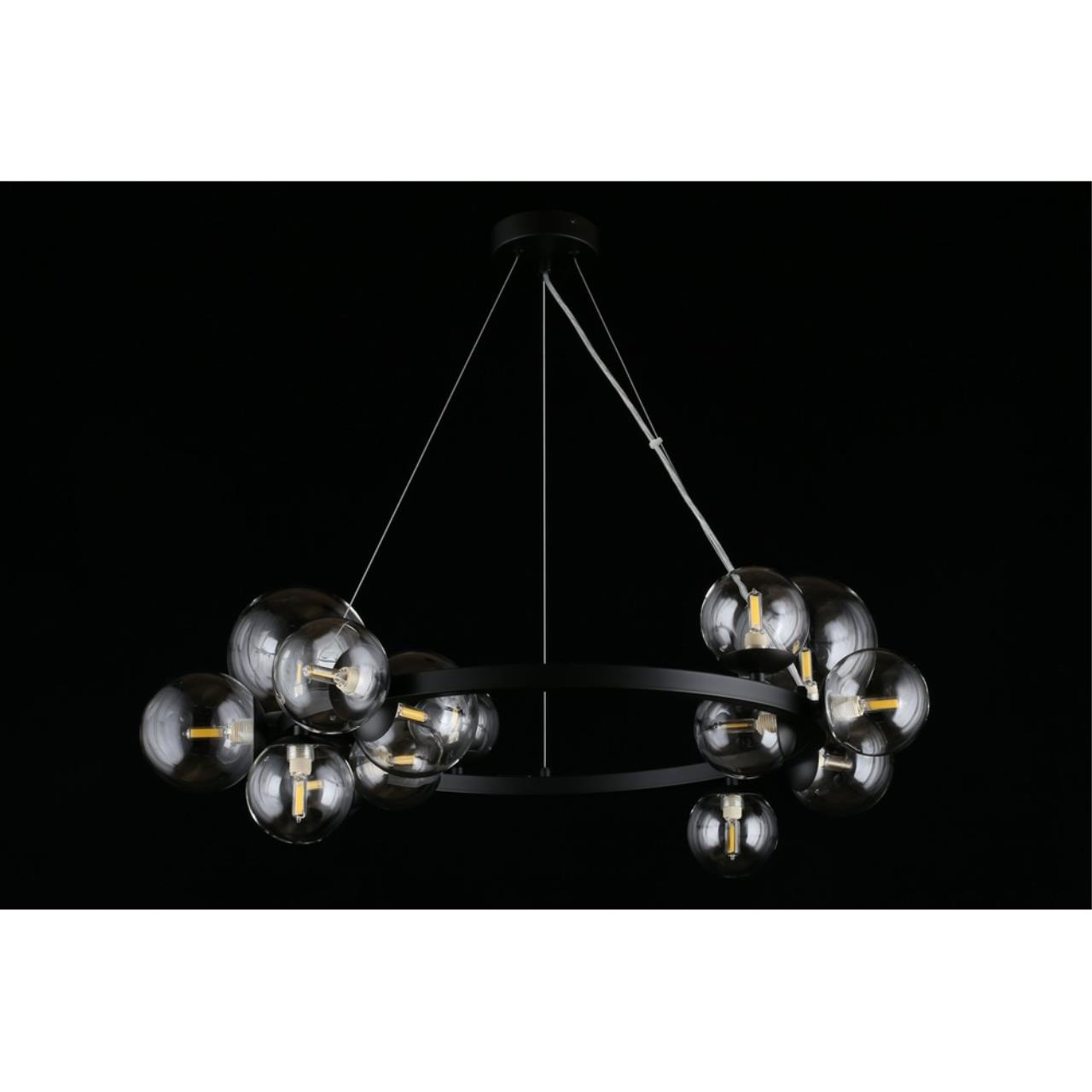 Картинка APL.334.03.14 Светильник подвесной Aployt Feliche