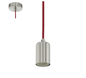 Картинка Подвесной светильник Eglo Yorth 32523