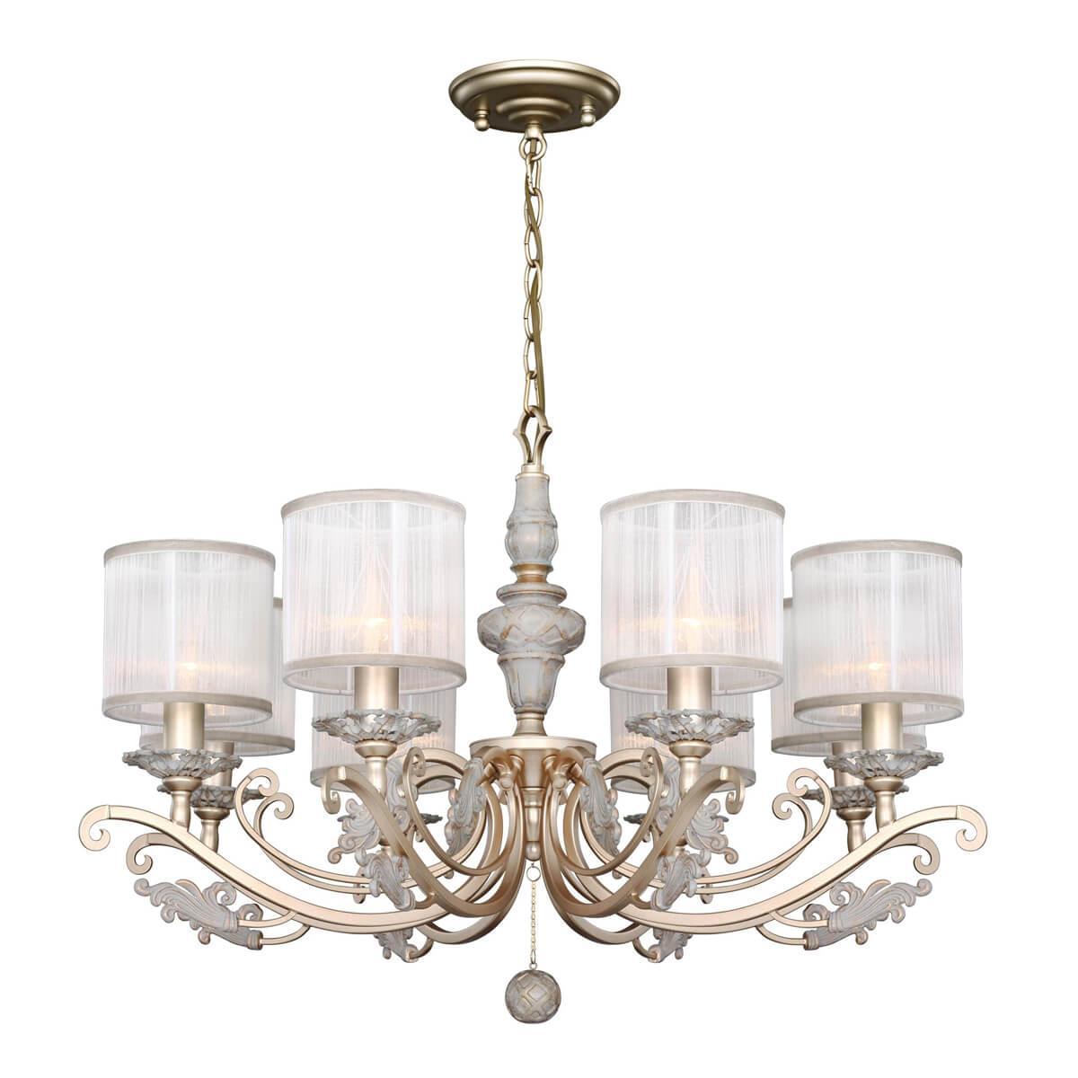 Картинка Подвесная люстра Favourite Seraphima 2307-8P