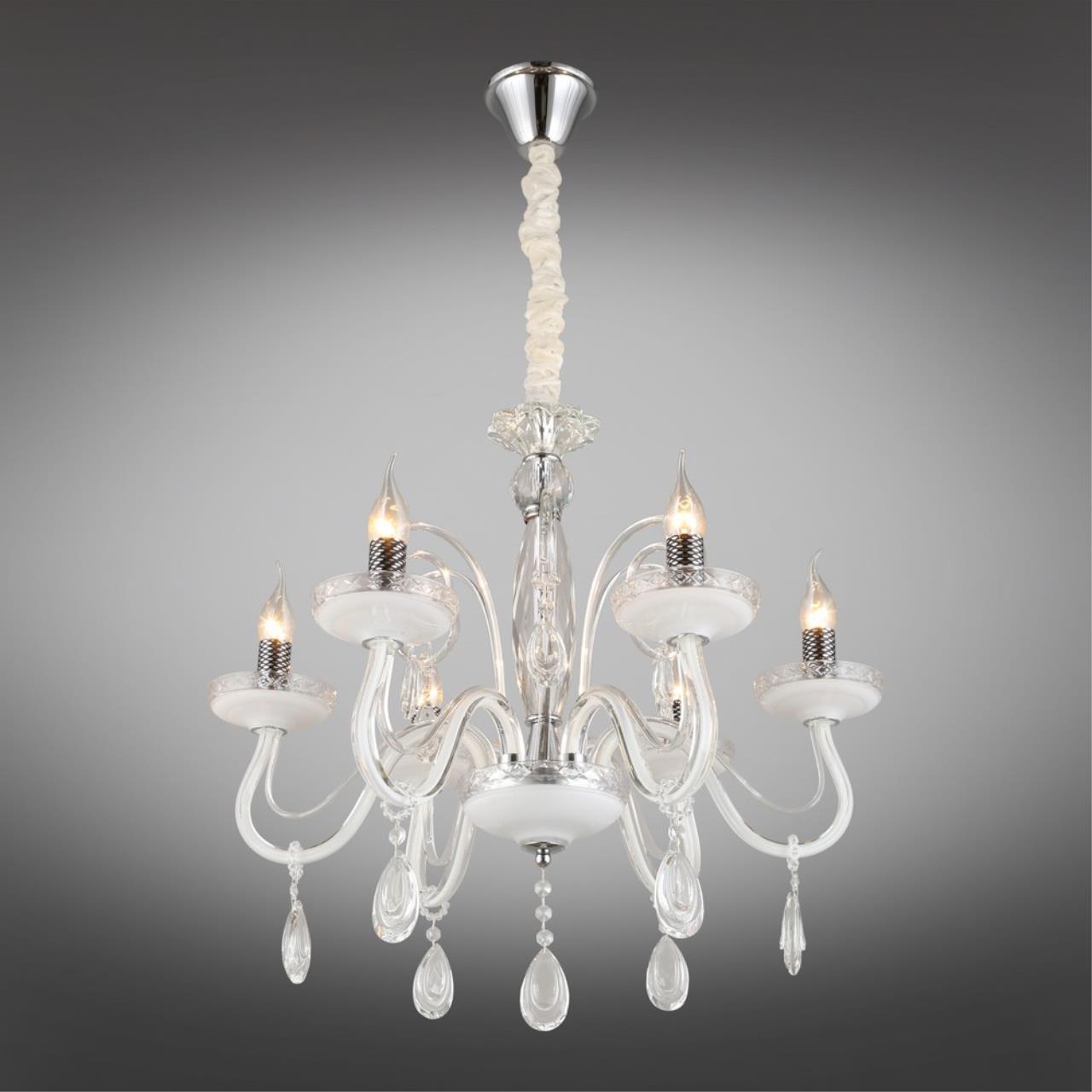 Картинка Подвесная люстра Aployt Emmanuel APL.628.03.06