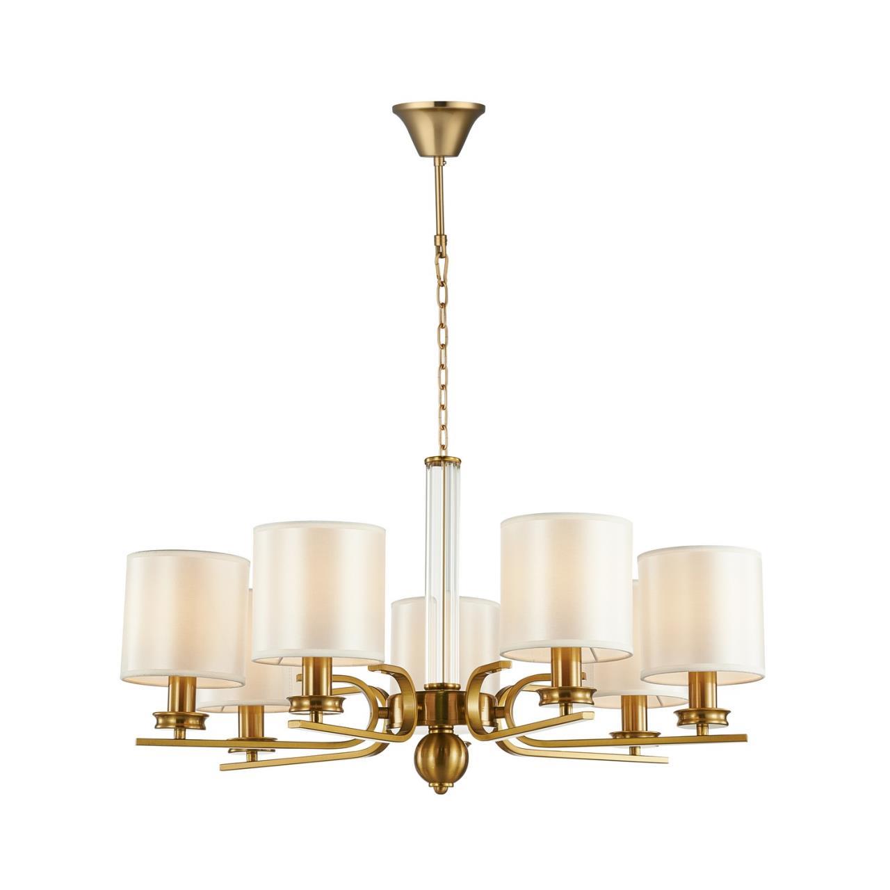 Картинка Подвесная люстра Favourite Venustus 2679-7P