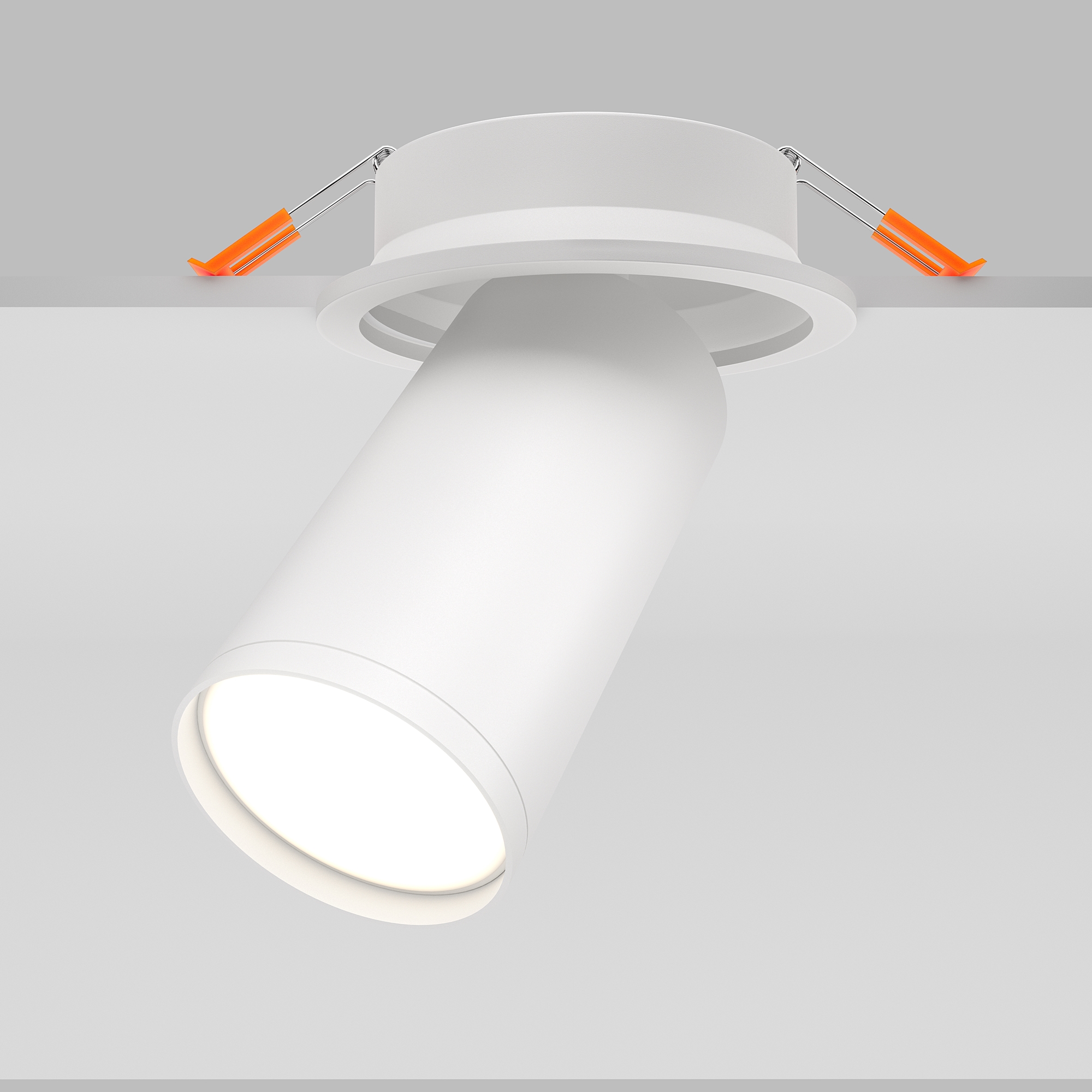Картинка Потолочный светильник Technical C048CL-U-1W