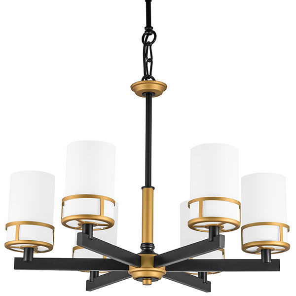 Картинка Подвесная люстра Lightstar Cero 731067