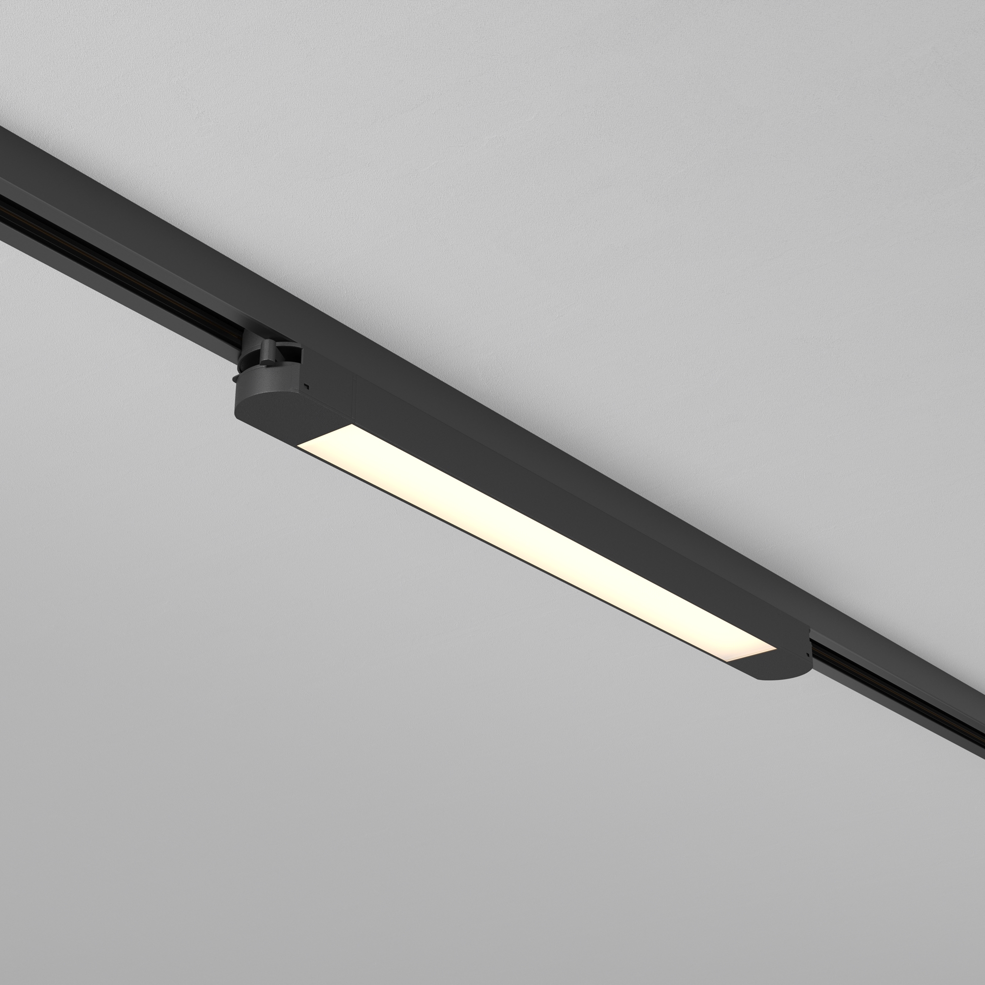 Картинка Трековый светильник Technical TR000-1-12W3K-B_1