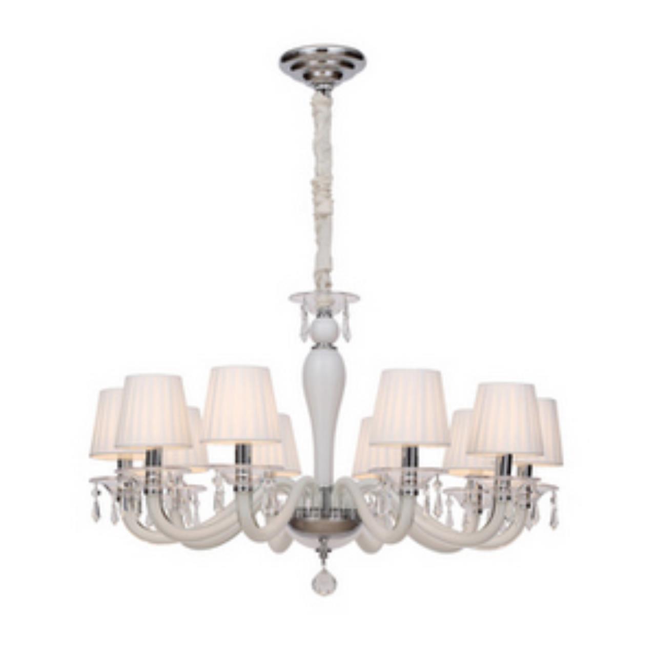 Картинка Подвесная люстра Favourite Atlanta 2056-10P