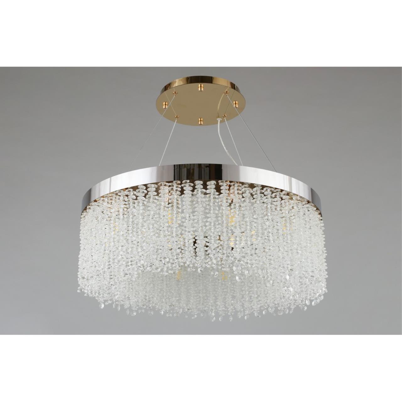 Картинка APL.772.03.12 Светильник подвесной Aployt Keytlayn