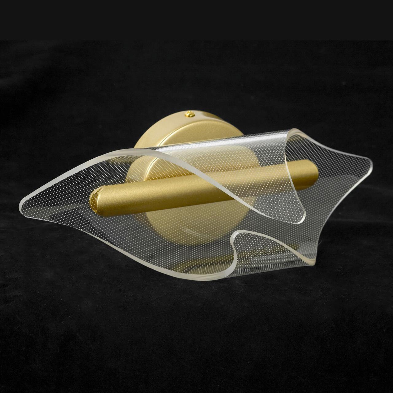 Картинка Настенный светильник Lussole LSP-7295