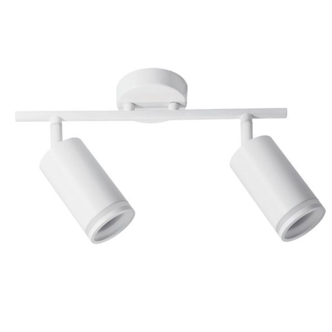 Картинка Настенно-потолочный светильник Arte Lamp IMAI A2365PL-2WH