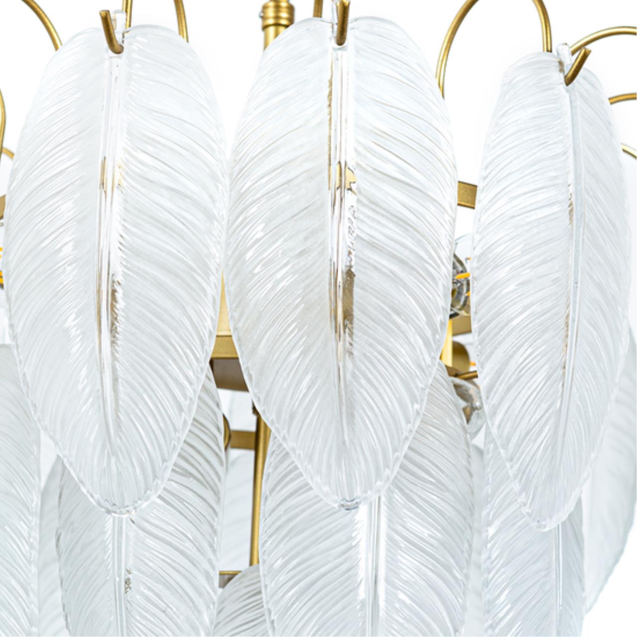 Картинка Подвесной светильник Arte Lamp EVIE A4052LM-6SG