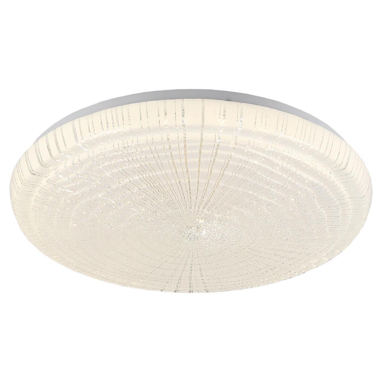 Картинка Потолочный светодиодный светильник Lussole Lgo Moonlight LSP-8321