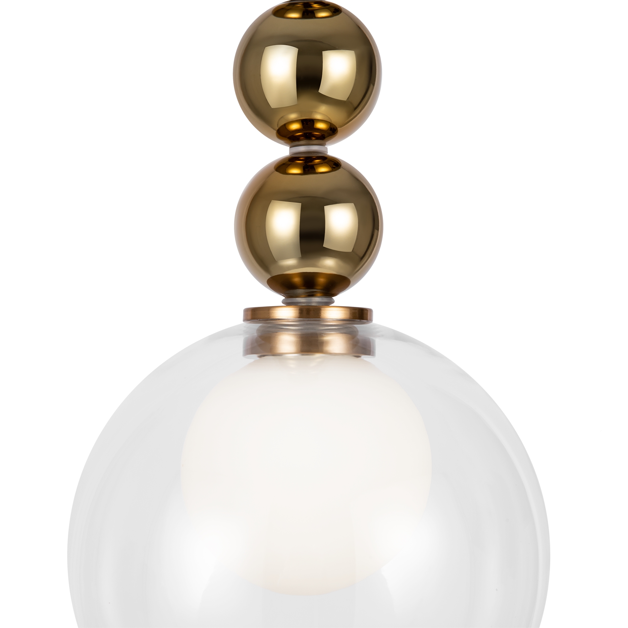 Картинка Подвесной светильник Freya FR5220PL-01G6