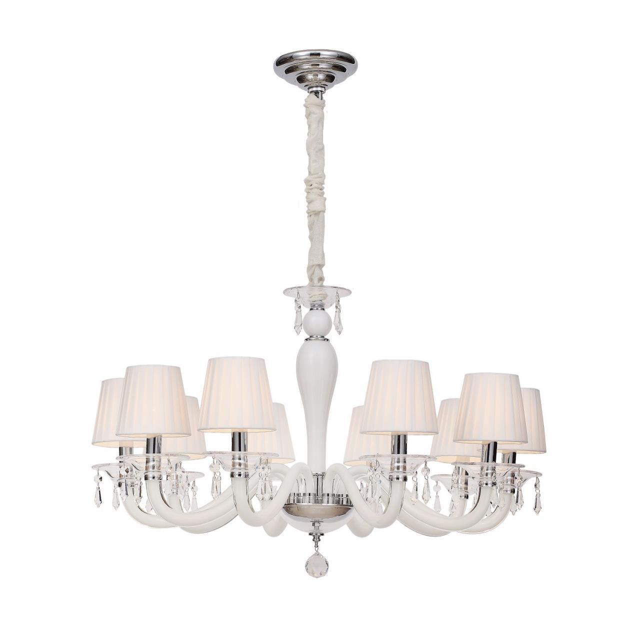 Картинка Подвесная люстра Favourite Atlanta 2056-10P