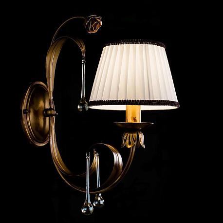 Картинка Бра Arte Lamp A8100AP-1GA