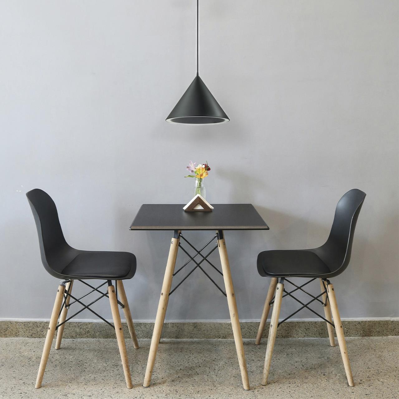 Картинка Подвесной светодиодный светильник Lumion Ledio Lenny 3724/24L