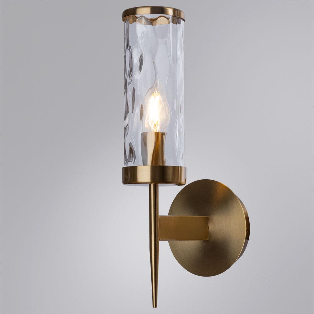 Картинка Бра Divinare Sham 4505/17 AP-1