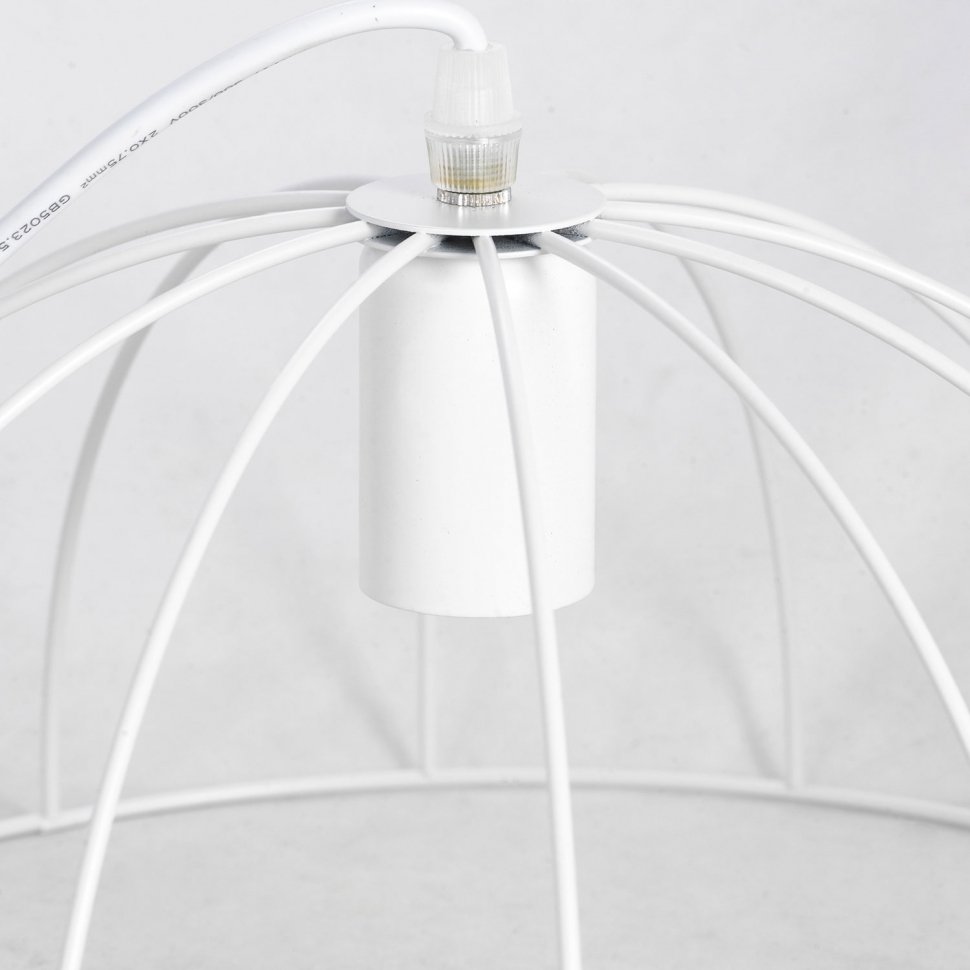 Картинка Подвесной светильник Lussole Lgo Lattice GRLSP-8214