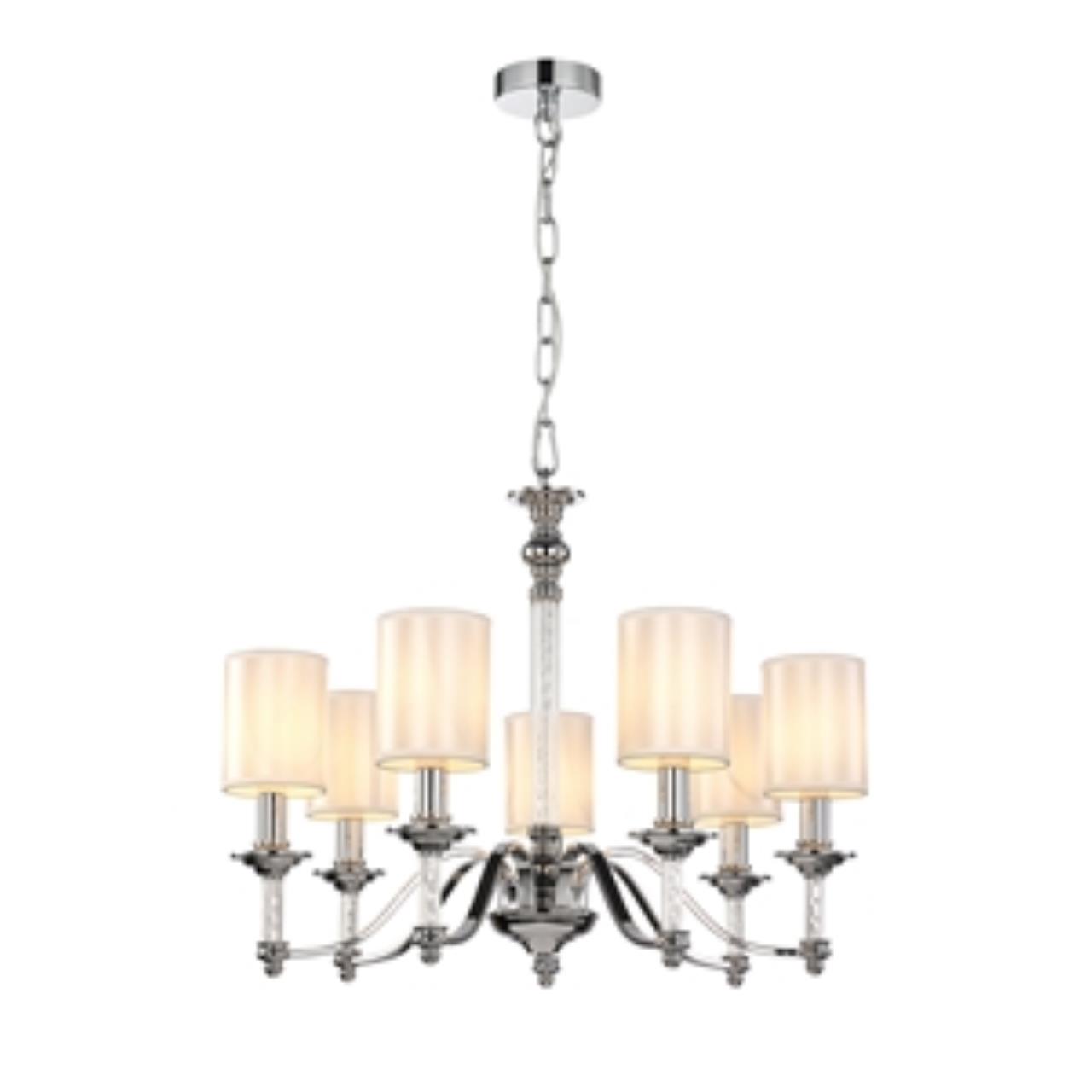 Картинка Подвесная люстра Favourite Gelios 2930-7P