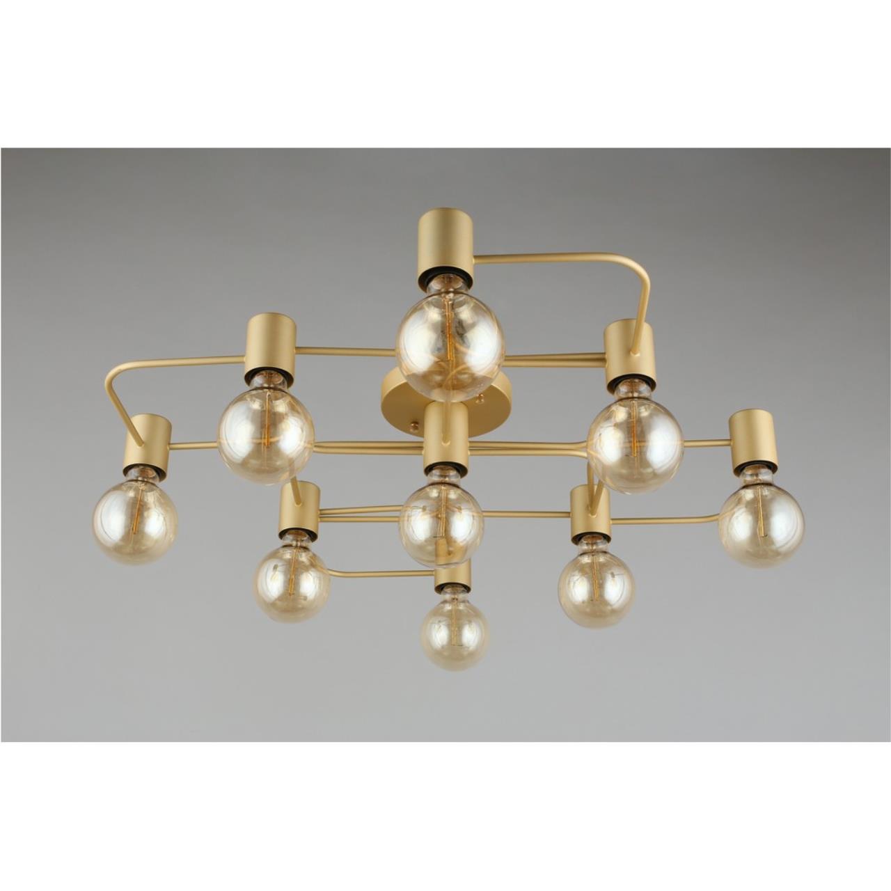 Картинка Потолочная люстра Aployt Elison APL.911.07.09