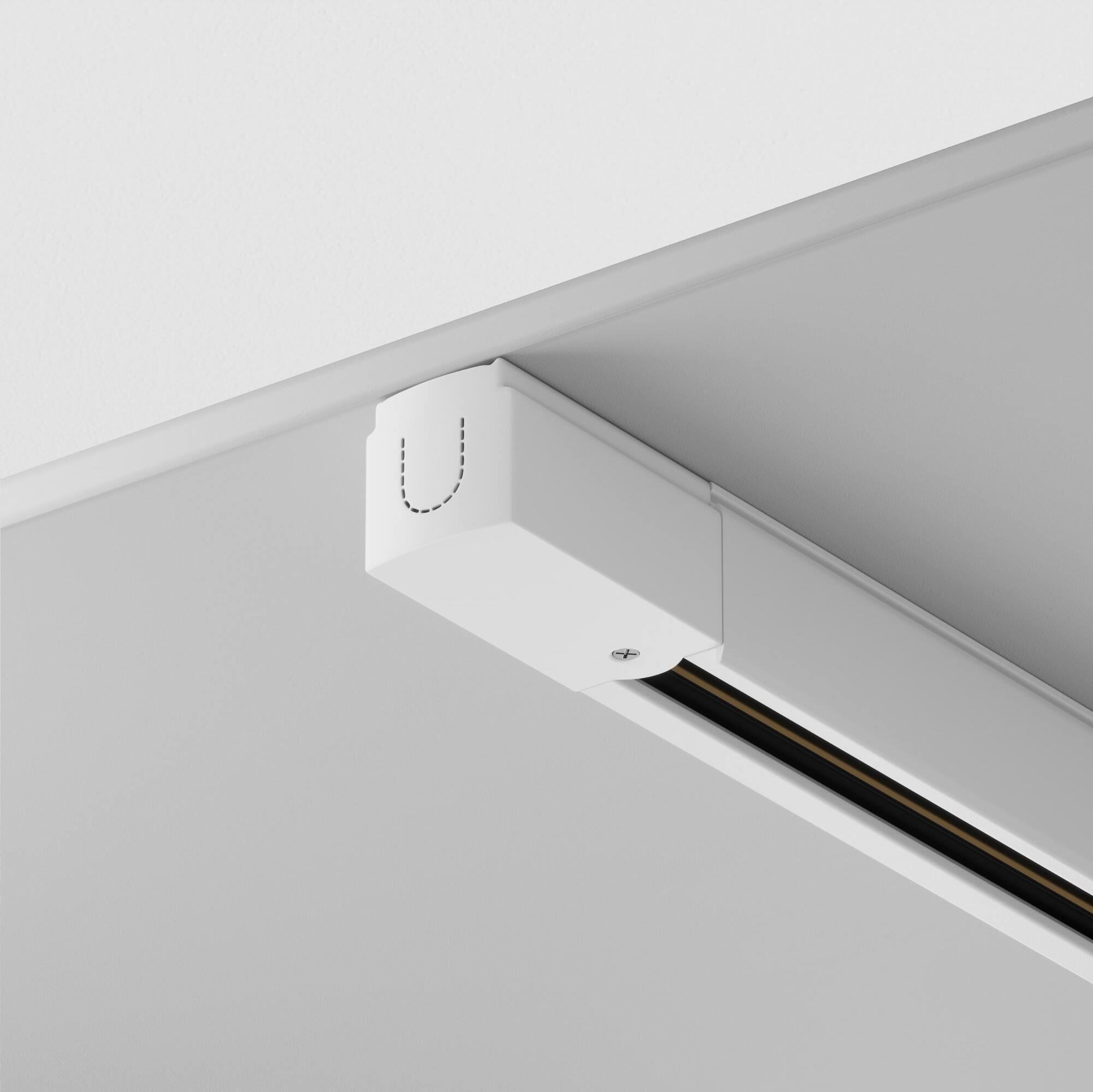 Картинка Аксессуар для трекового светильника Technical TRX005 -311W