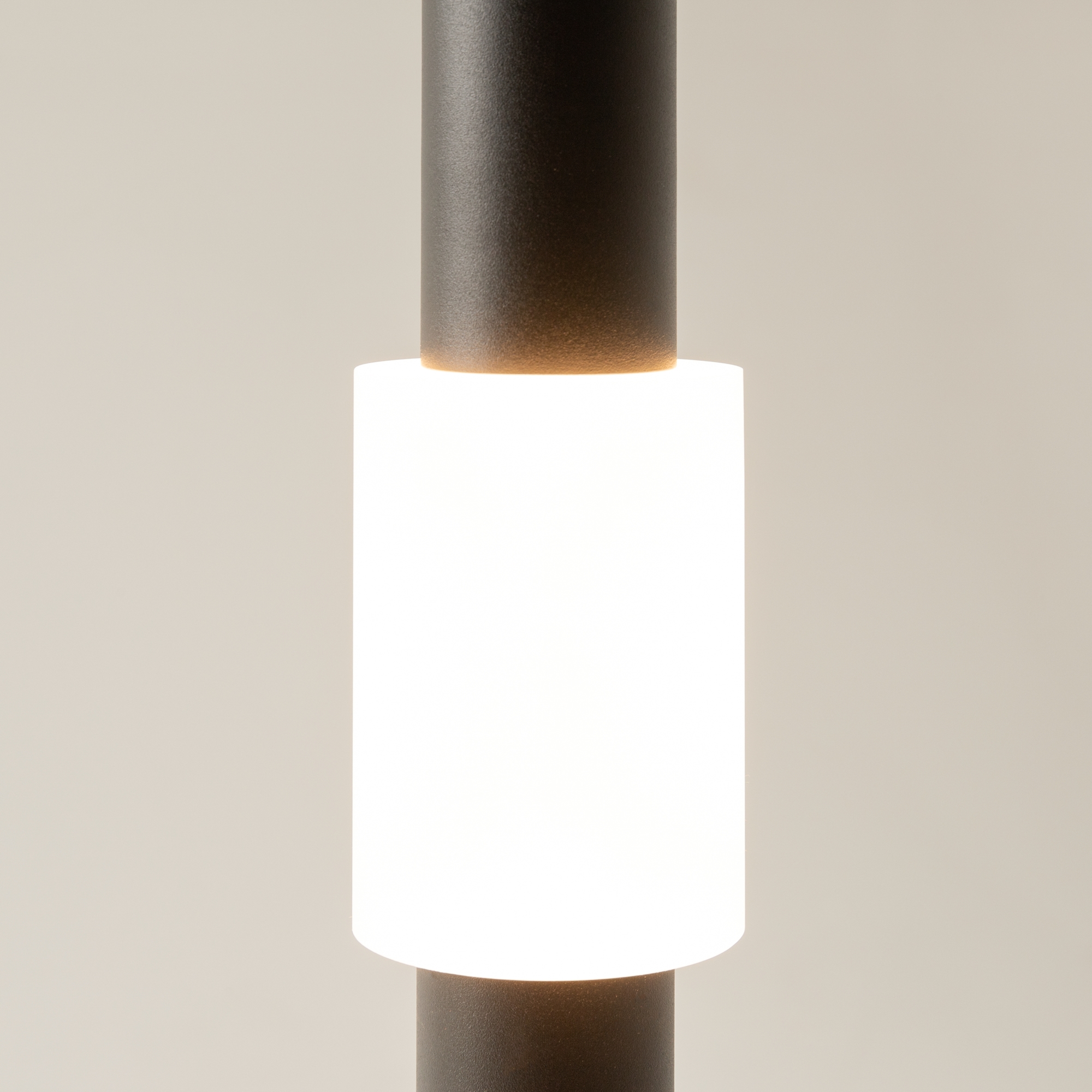 Картинка Подвесной светильник Technical P105PL-12W3K-B