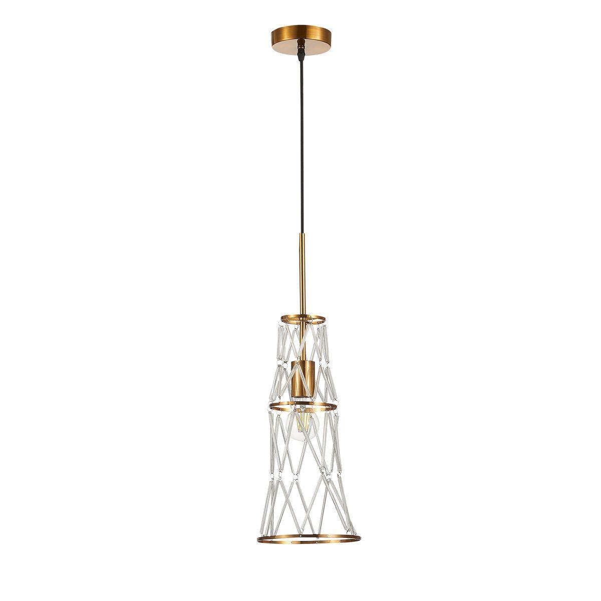 подвесной светильник st luce narrio sl1016.203.01, доставка по Казахстану 