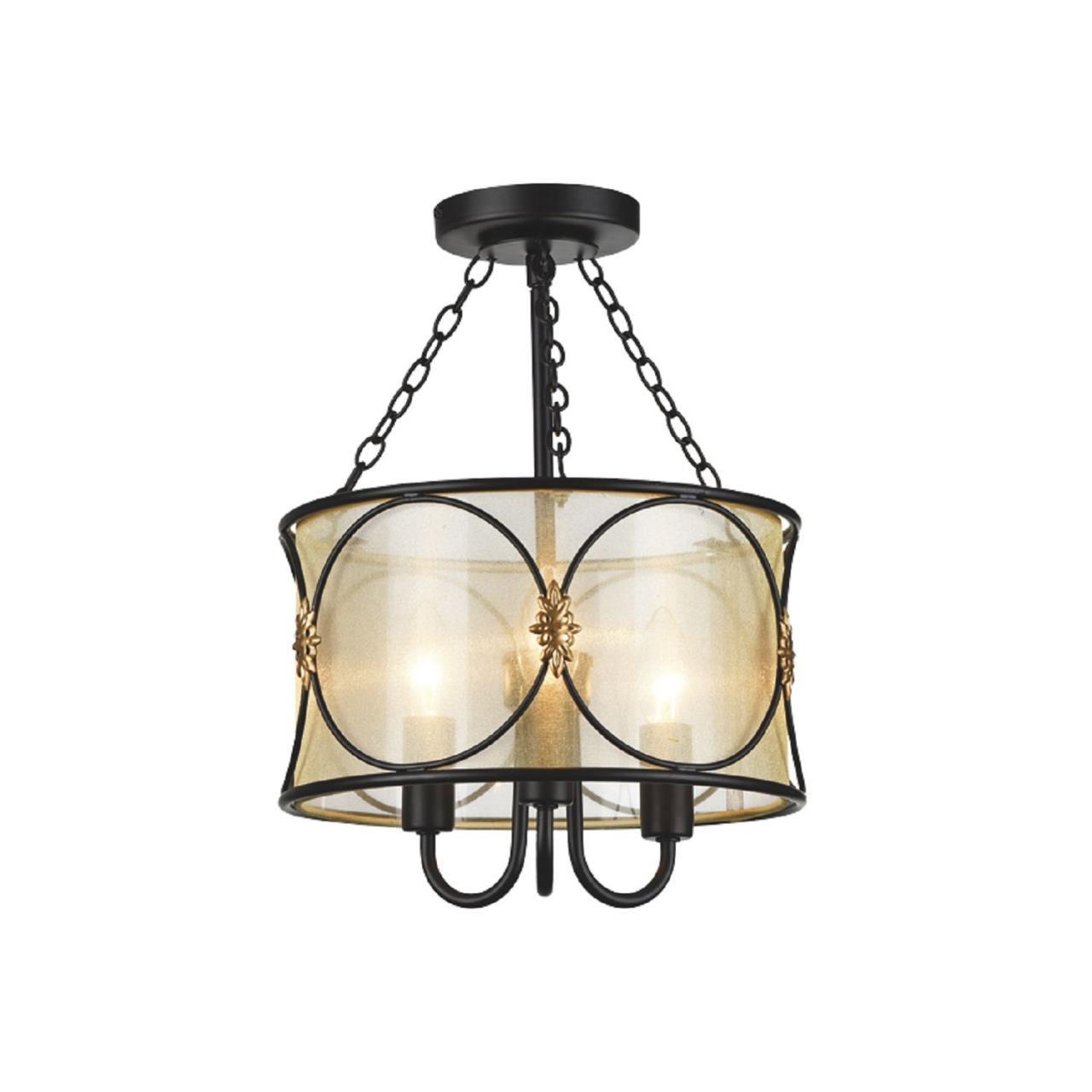 Картинка Подвесная люстра Favourite Dubai 1579-3PC