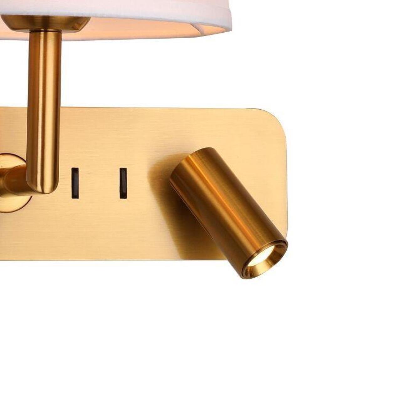 Картинка Бра Favourite Bingo 2843-1W