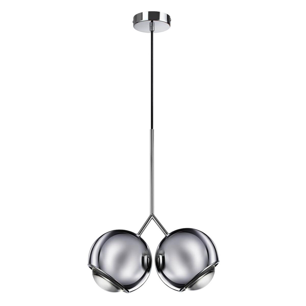 подвесной светодиодный светильник odeon light l-vision mia 4228/12la, доставка по Казахстану 