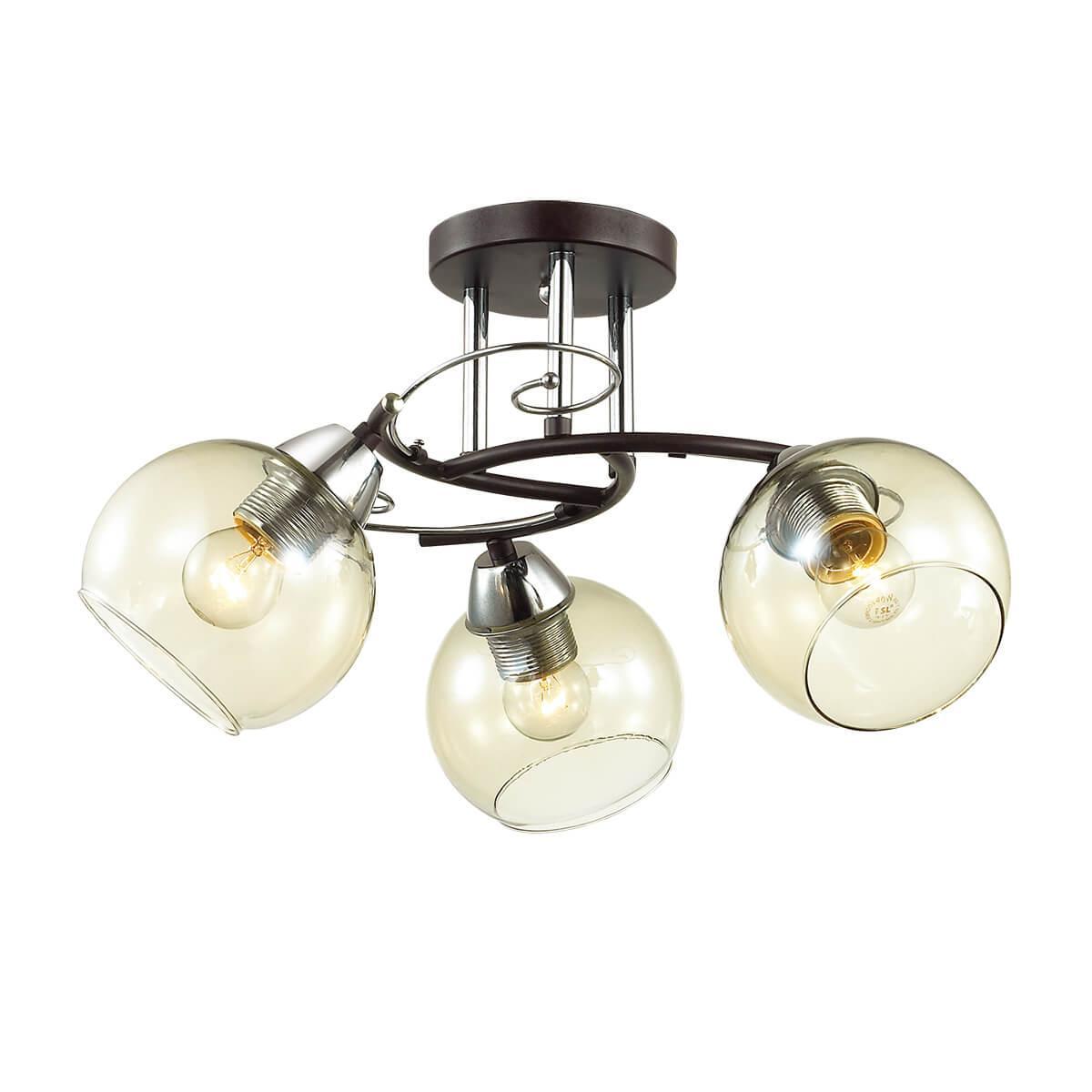 Картинка Потолочная люстра Lumion Melefa 3507/3C