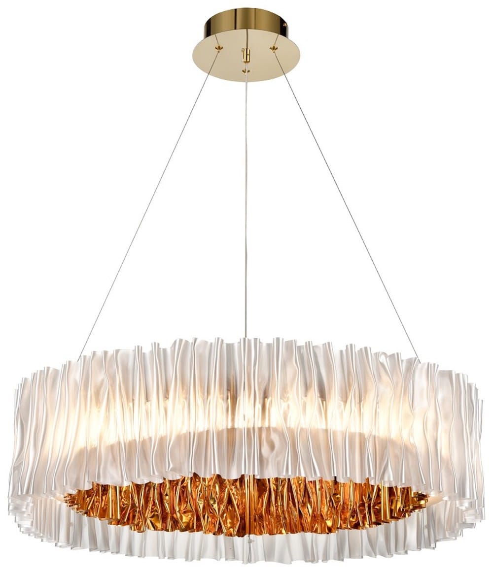 Картинка Подвесной светильник  Wertmark PATRICIA WE117.02.303