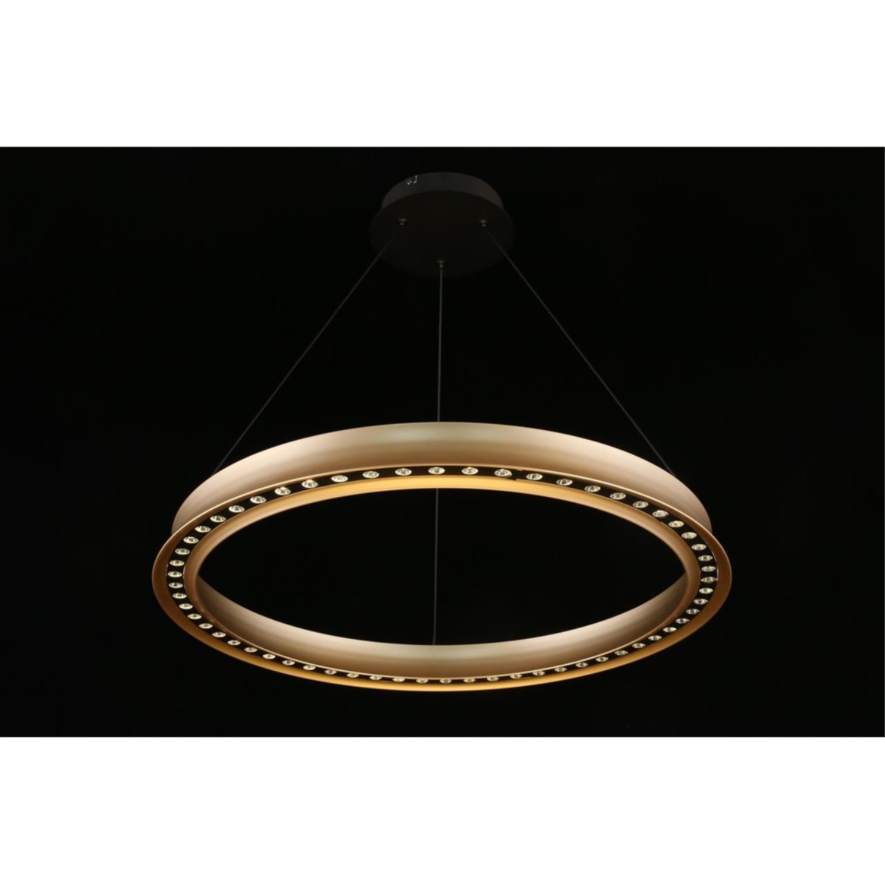 Картинка APL.787.03.50 Светильник подвесной Aployt Justyna