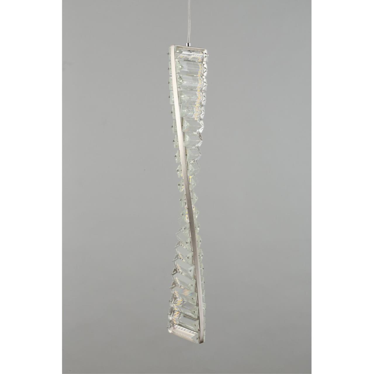 Картинка APL.045.16.10 Светильник подвесной светодиодный Aployt Olimp