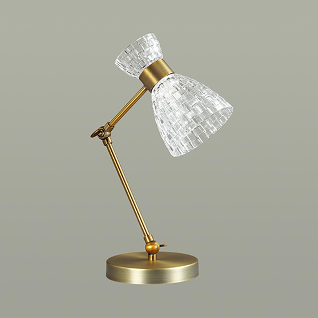 Картинка Настольная лампа Lumion Comfi Jackie 3704/1T