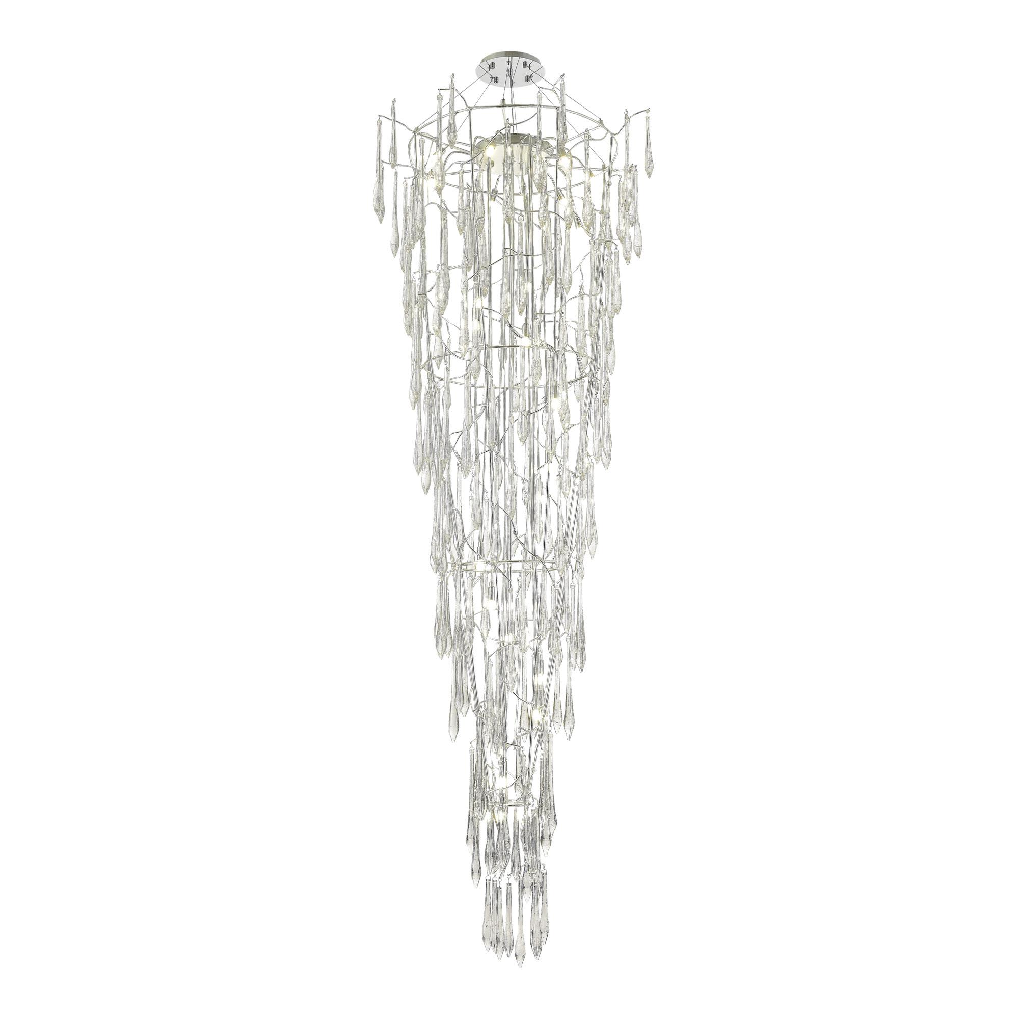 Картинка SL1660.103.25 Светильник подвесной ST-Luce 