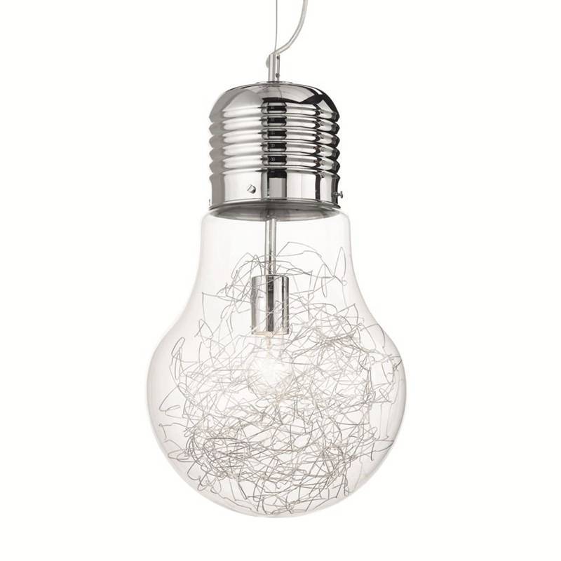 Картинка Светильник LUCE MAX SP1 BIG 33662