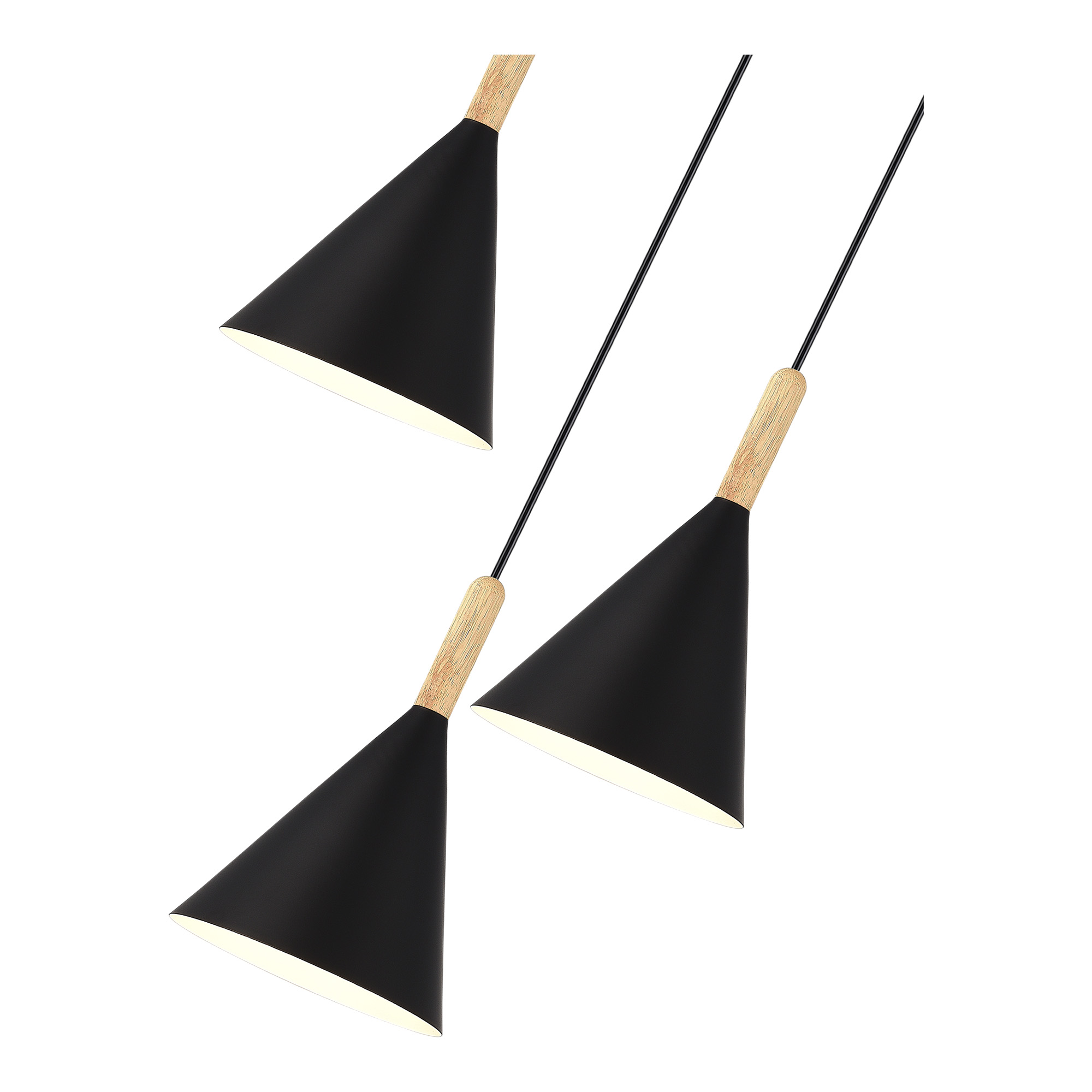 Картинка SLE1255-423-03 Светильник подвесной 