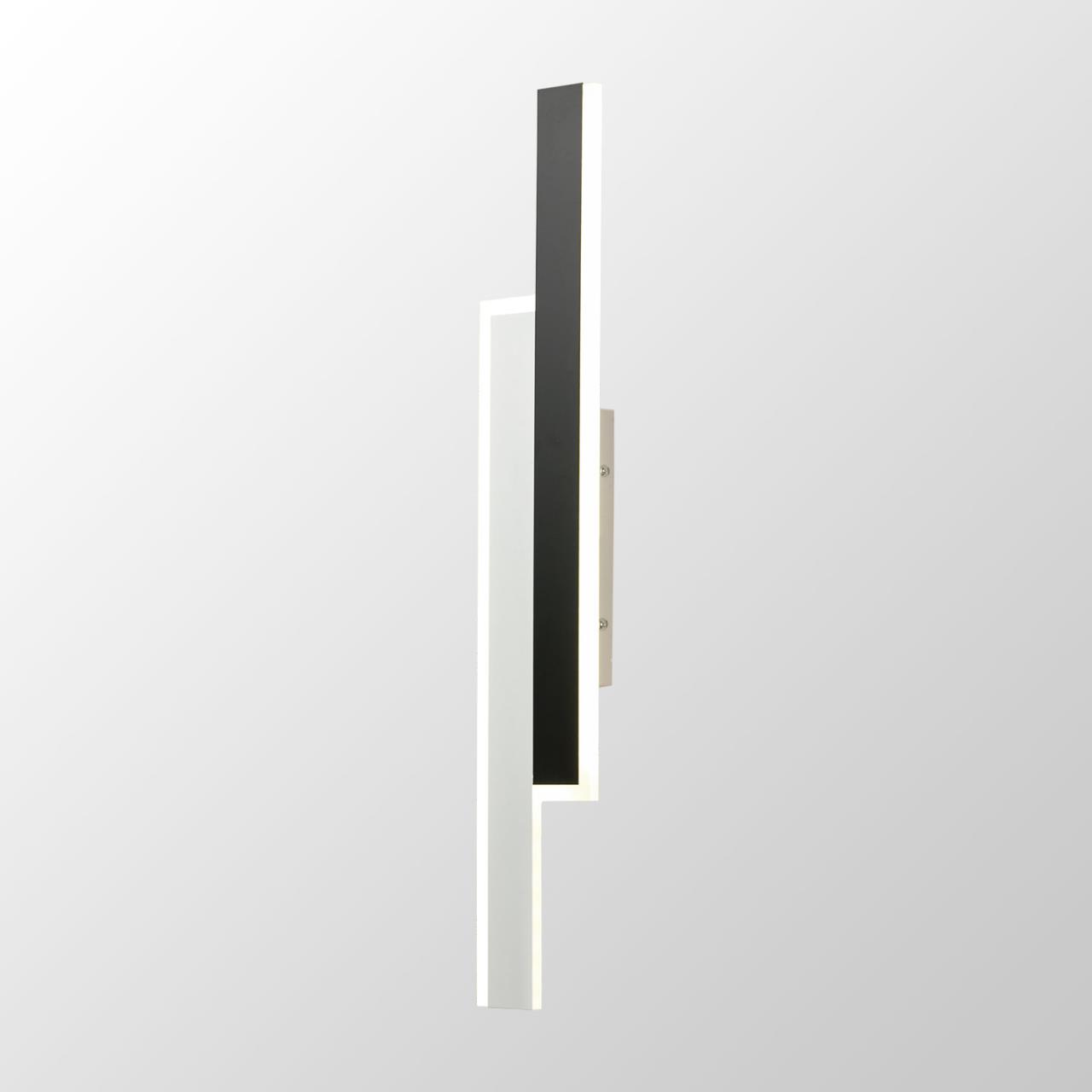 Картинка Настенный светильник Lussole Alachua LSP-7149