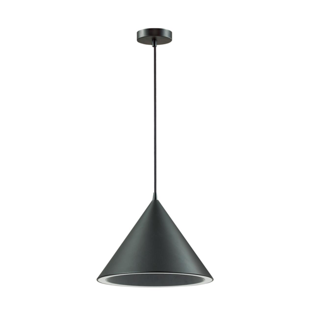 Картинка Подвесной светодиодный светильник Lumion Ledio Lenny 3724/24L