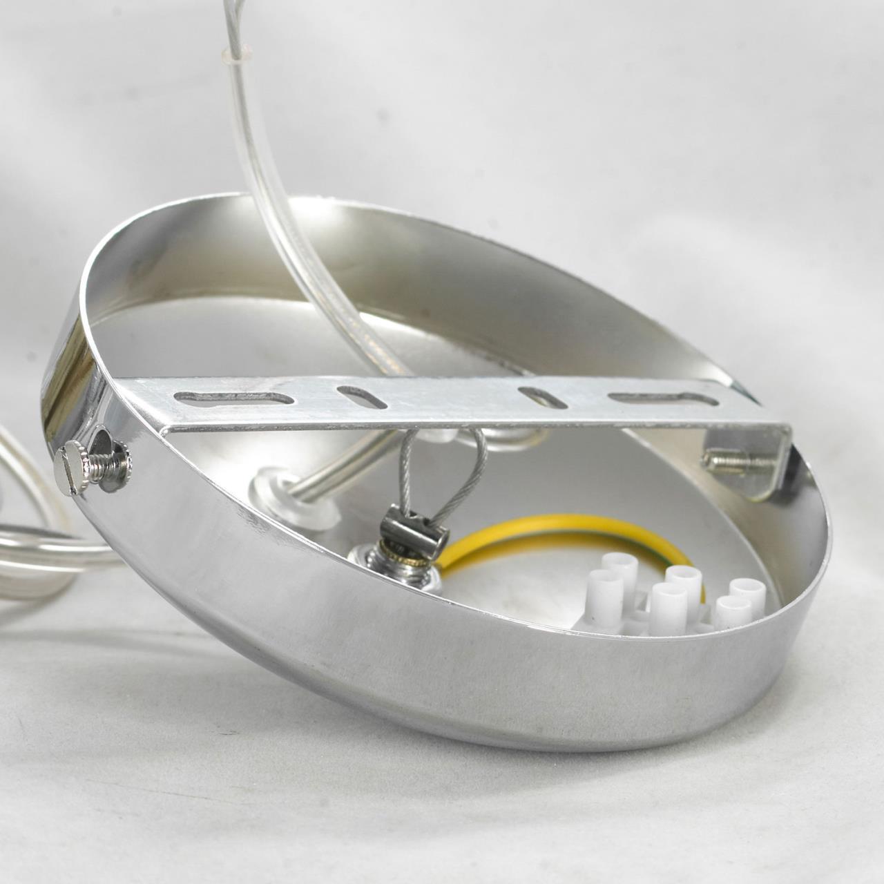 Картинка Люстра Lussole LSP-8462