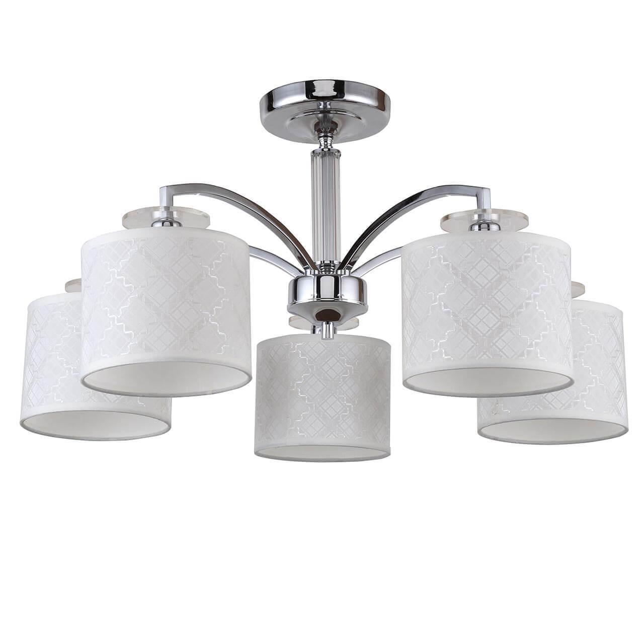 Картинка Потолочная люстра F-Promo Modum 2199-5U