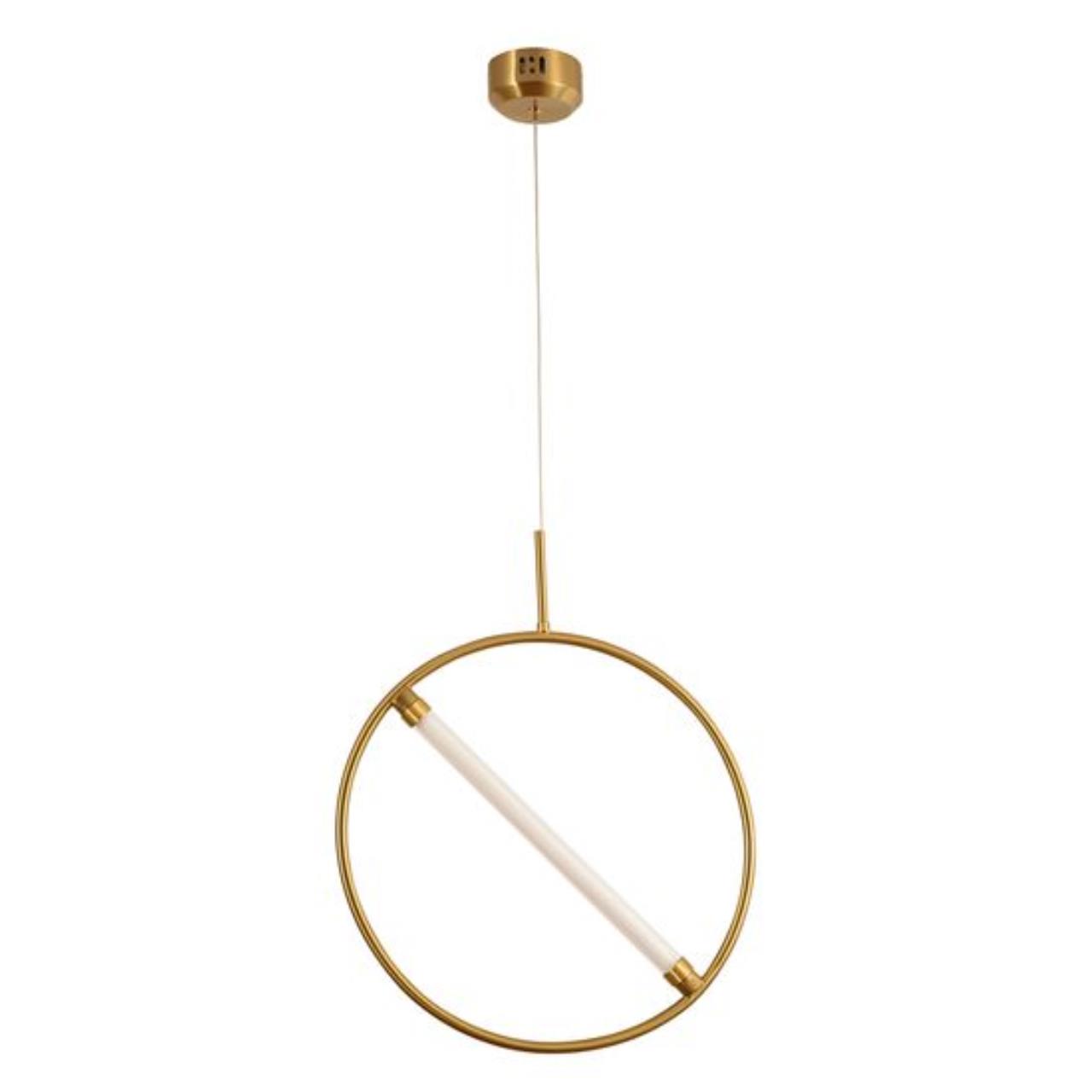 Картинка Подвесной светильник Arte Lamp DOLORES A2565SP-1PB