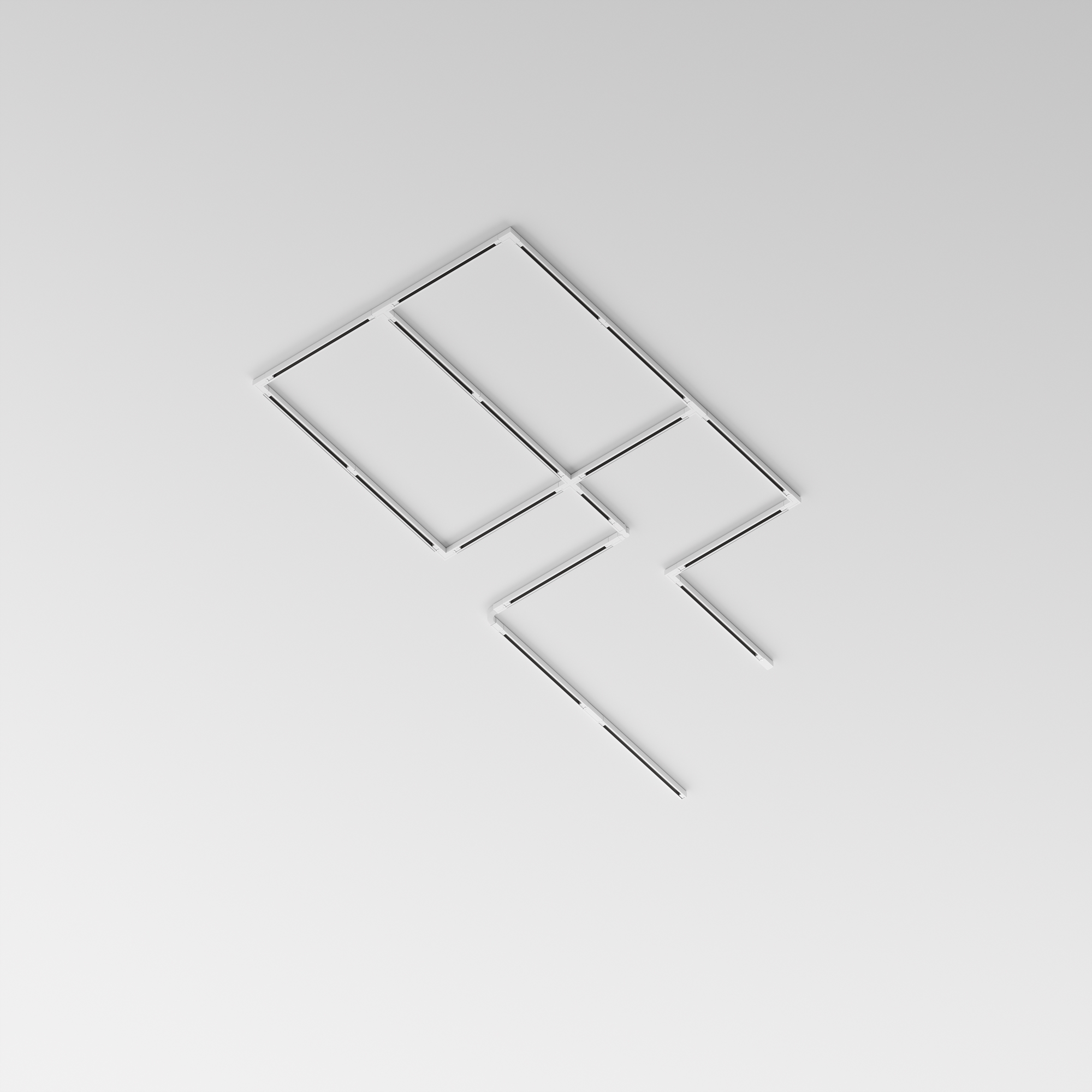 Картинка Аксессуар для трекового светильника Technical TRX005 -311W